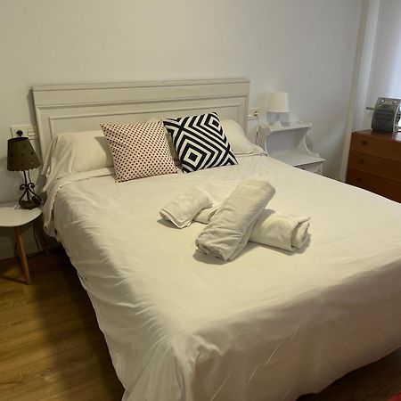 Apartmán Duo Caleros Centro Salamanka Exteriér fotografie