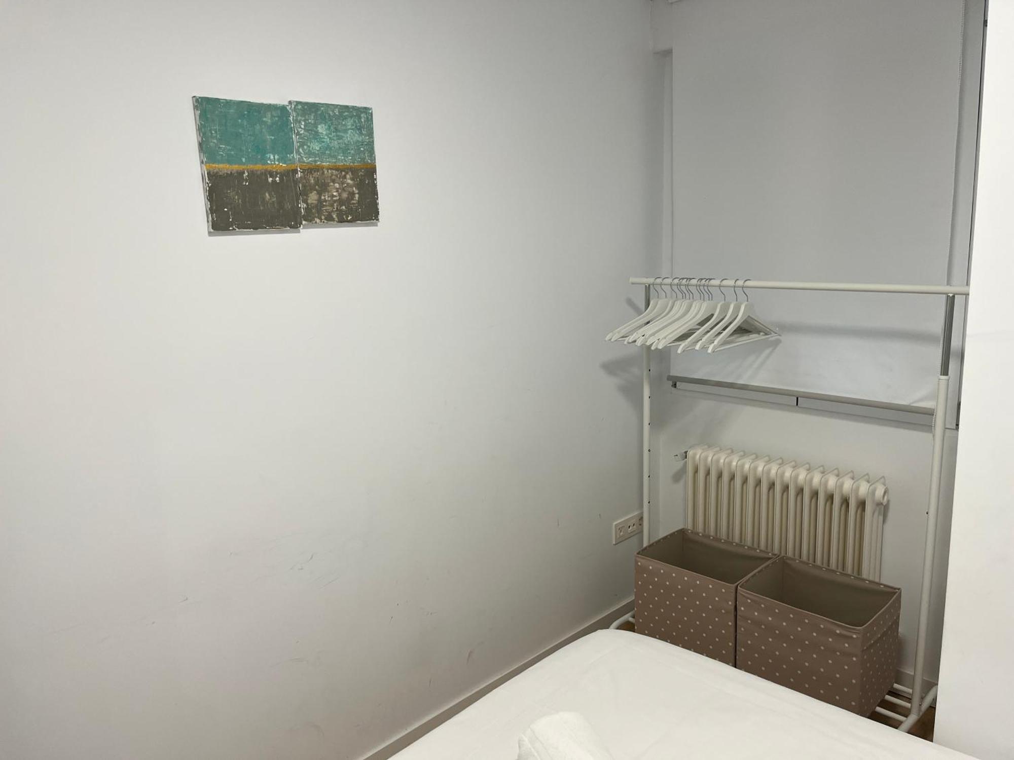 Apartmán Duo Caleros Centro Salamanka Exteriér fotografie