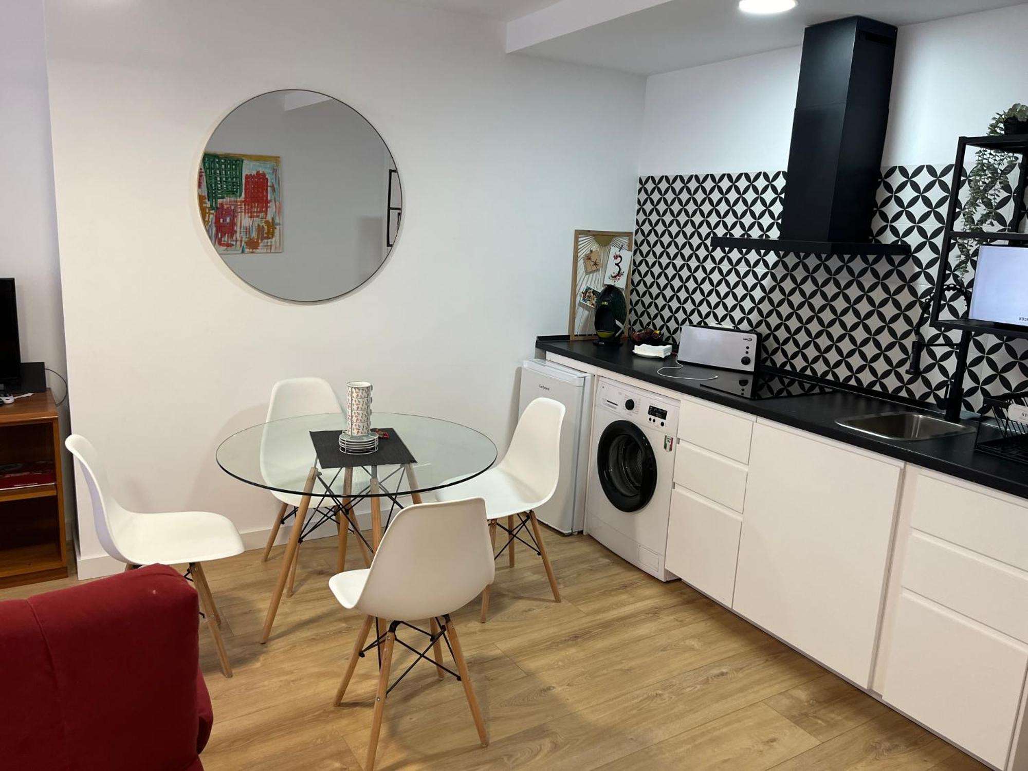 Apartmán Duo Caleros Centro Salamanka Exteriér fotografie