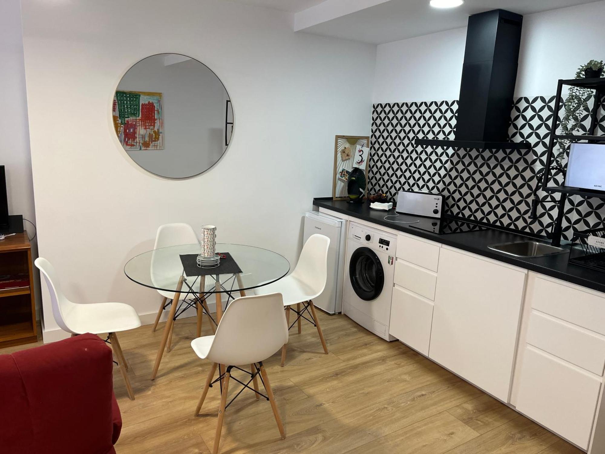 Apartmán Duo Caleros Centro Salamanka Exteriér fotografie